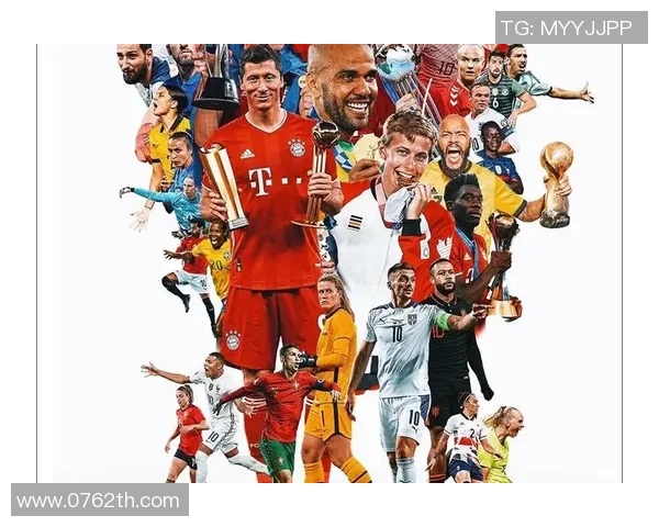 桑德拉引领未来足球风潮再创辉煌 成为全球足坛新一代超级球星