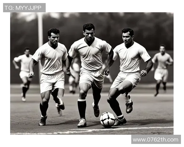 足球巨星技术全解析从经典比赛细节看球星如何影响球队命运